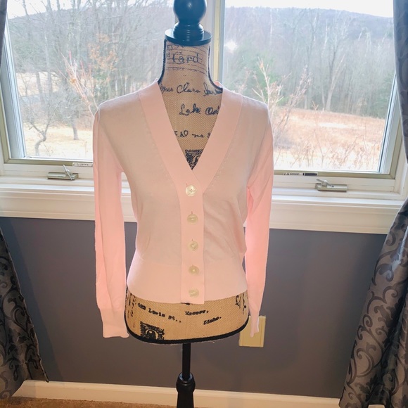 J. Crew Tops - EUC! J Crew button down blouse